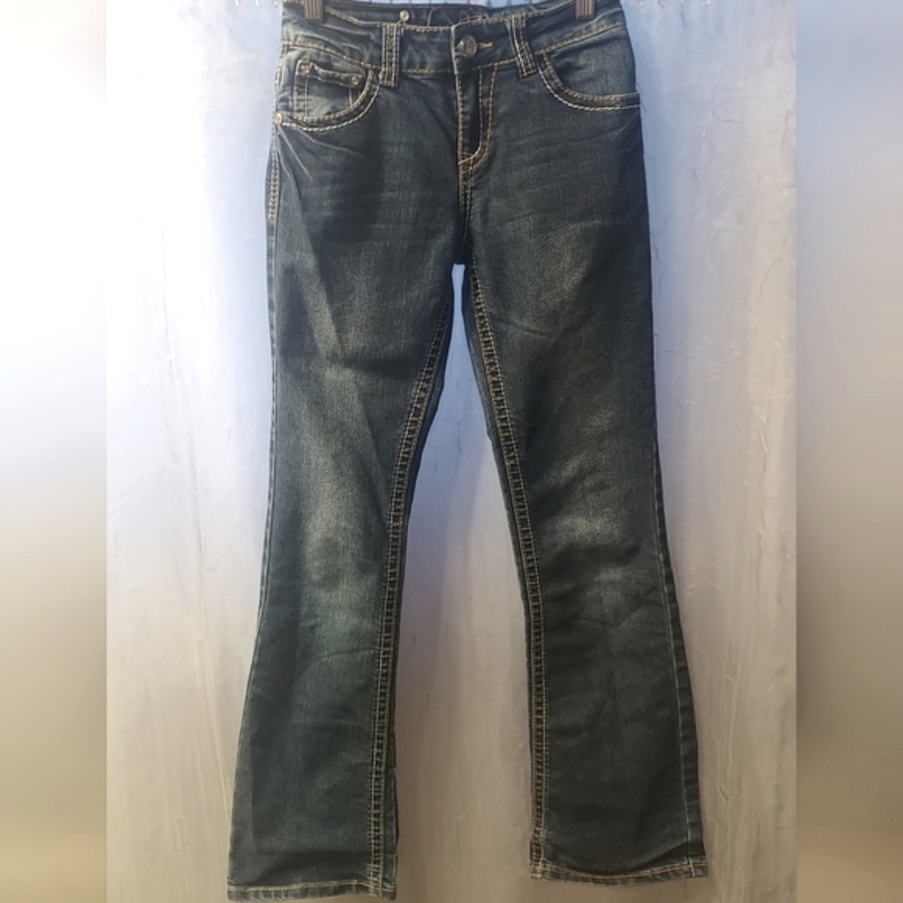 🌹Cedar Rose🌹 Girls Jeans